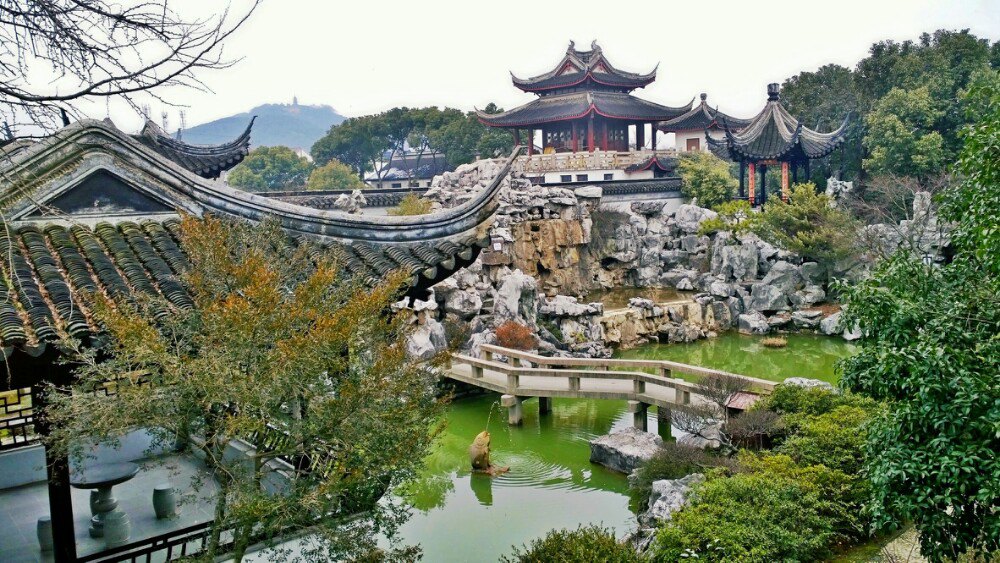 作废【邂逅江南】4天----武汉/襄阳合发自组产品